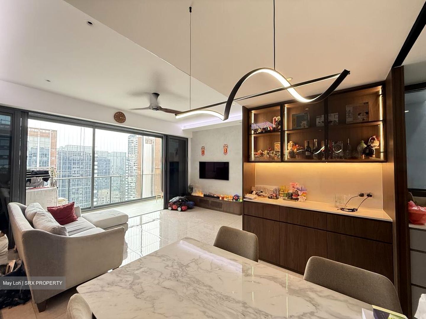 Parc Clematis (D5), Apartment #453524841